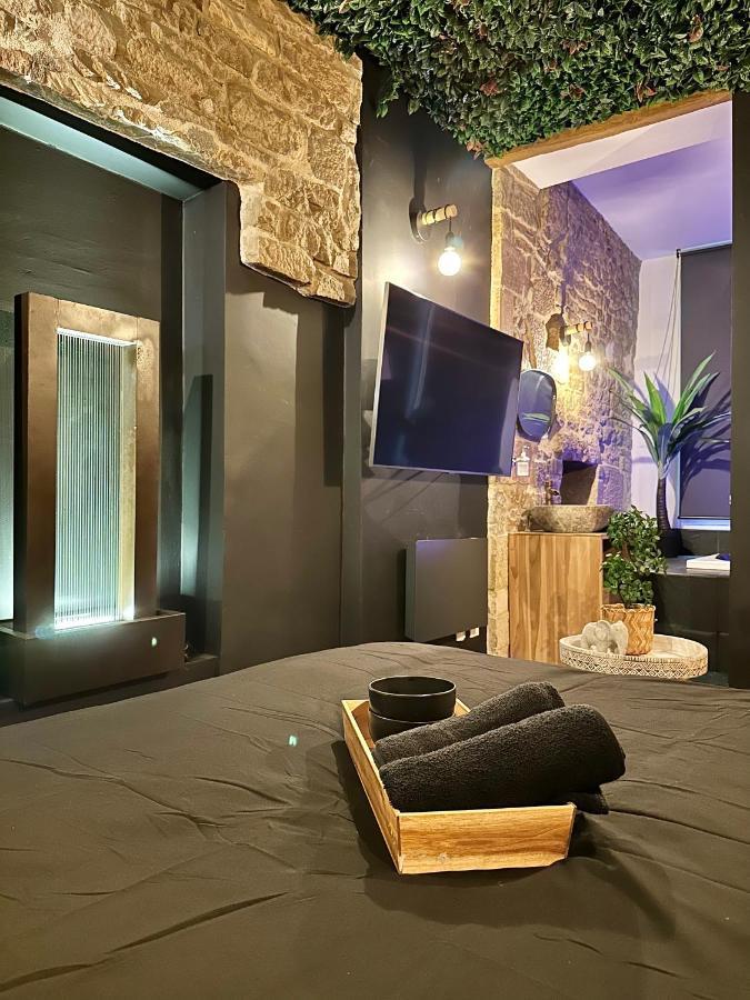 Bali Room Дижон Екстериор снимка