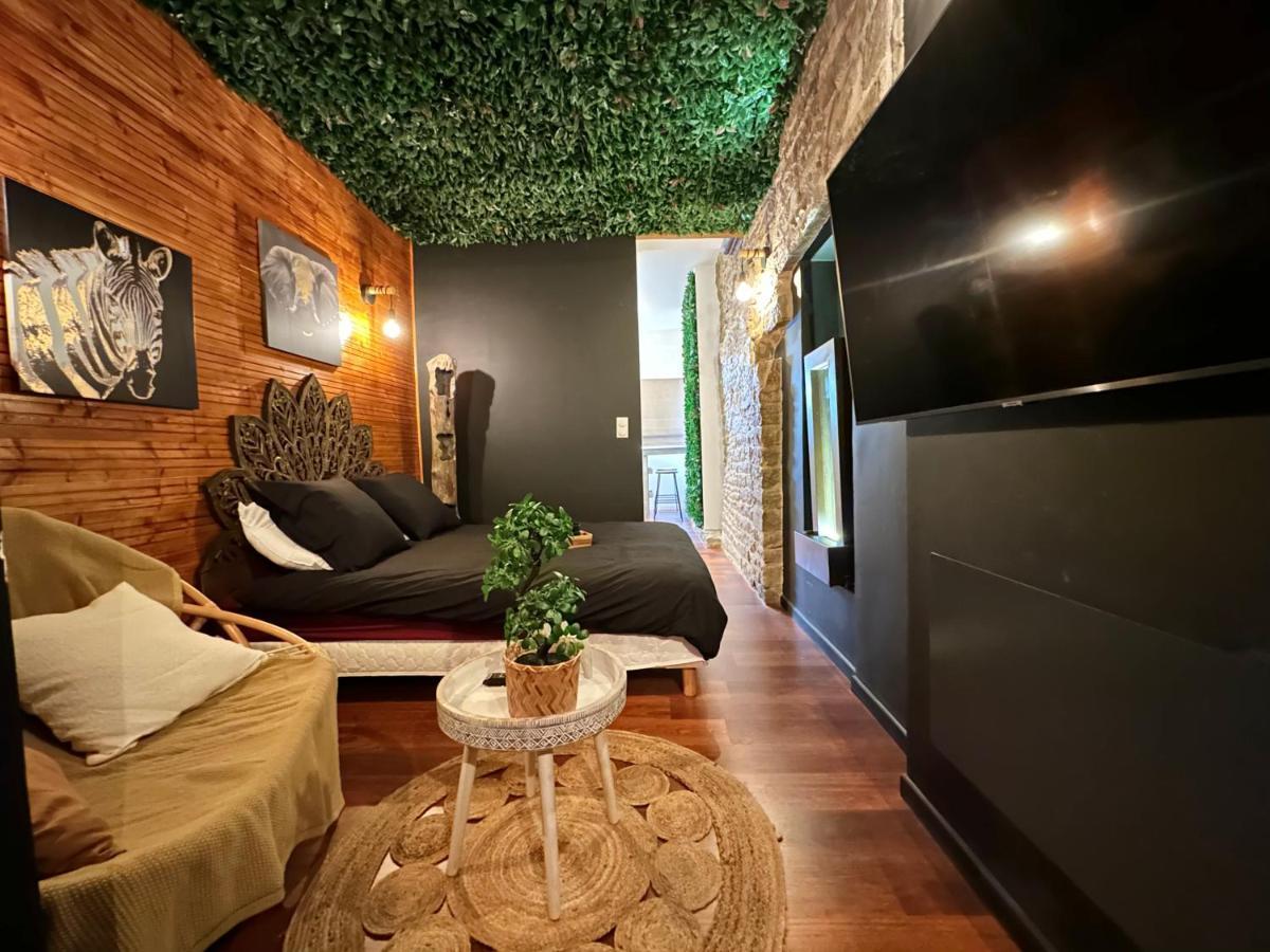 Bali Room Дижон Екстериор снимка
