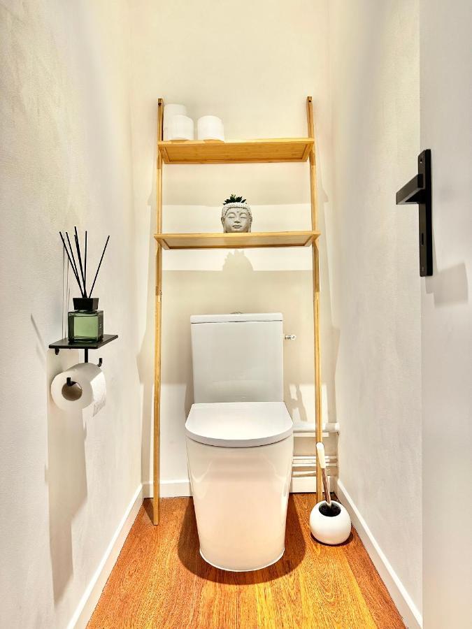 Bali Room Дижон Екстериор снимка