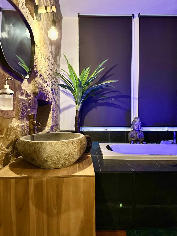 Bali Room Дижон Екстериор снимка