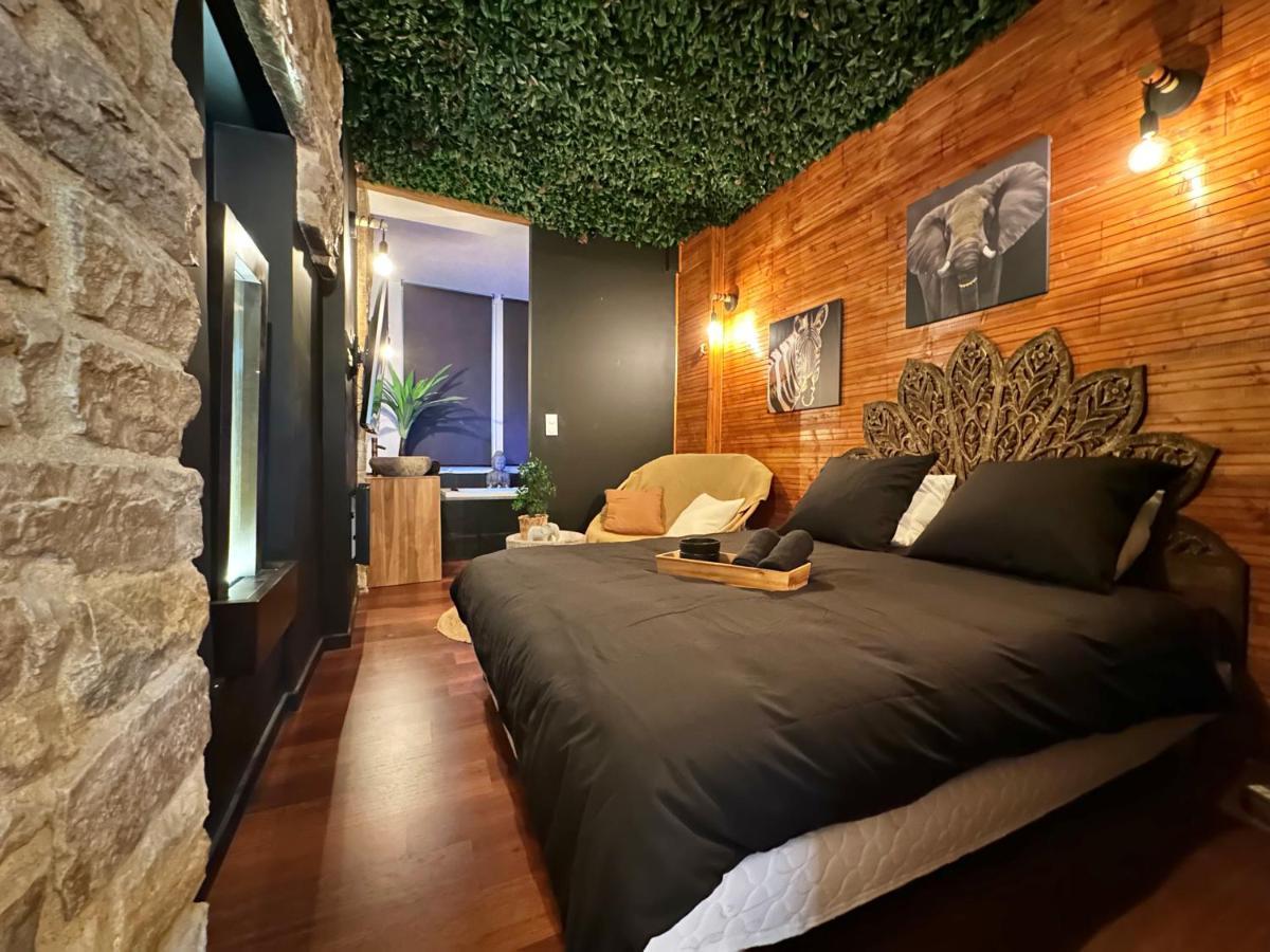 Bali Room Дижон Екстериор снимка